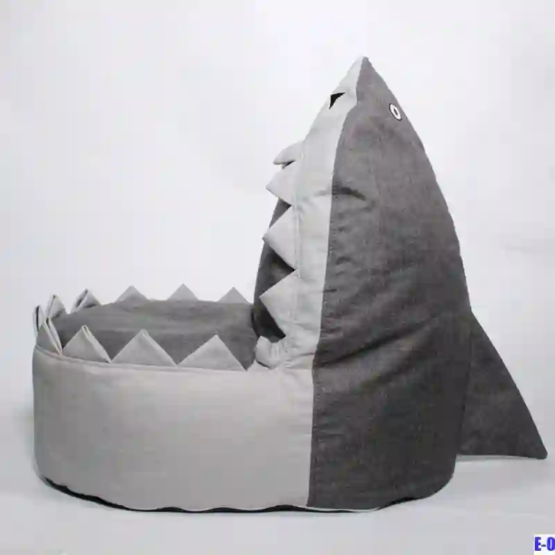 Акула кресло Хофф