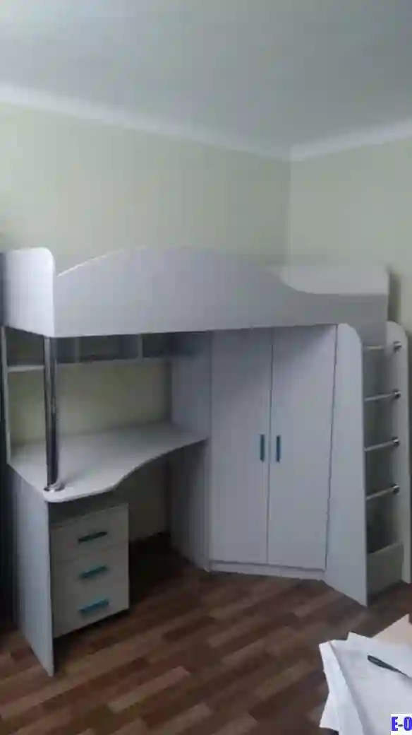 Кровать Каприз Хофф