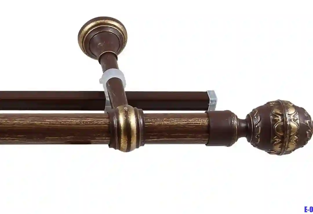 Карнизы Хофф