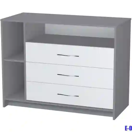Комод Симпл Много Мебели