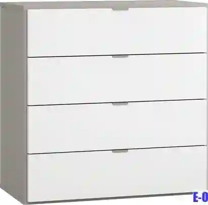 Комод Симпл Много Мебели