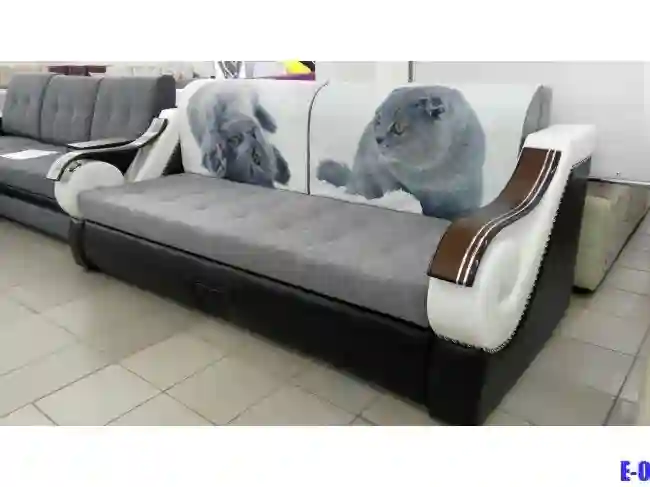 Диваны Кунгур Формула Мебели