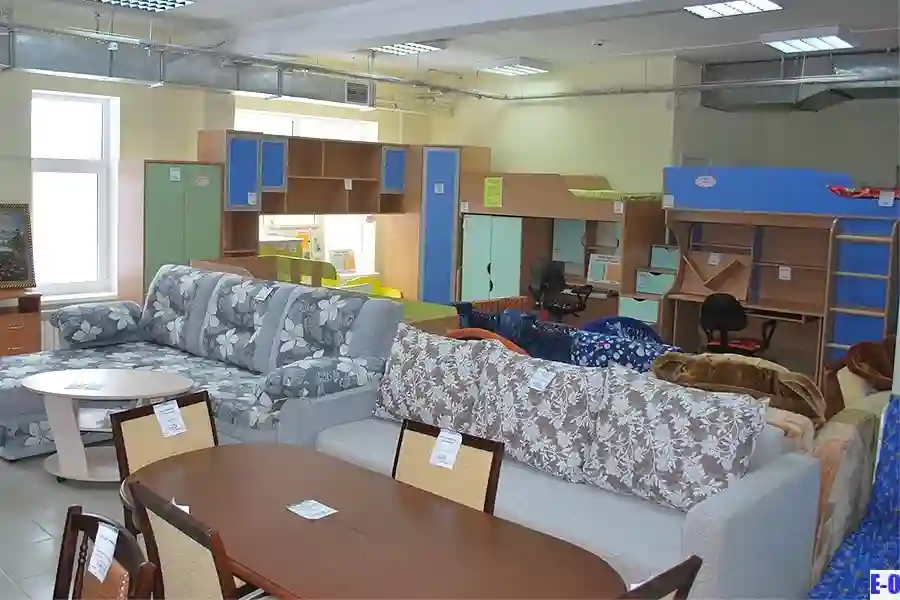 Мебель Лысьва Формула Мебели