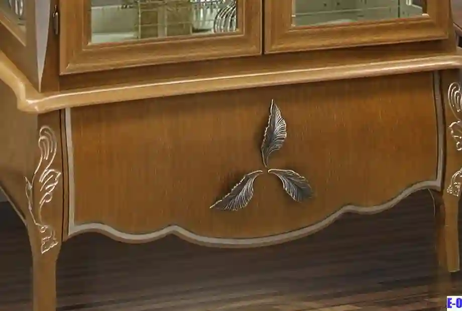 Комод Нинель Молодечномебель