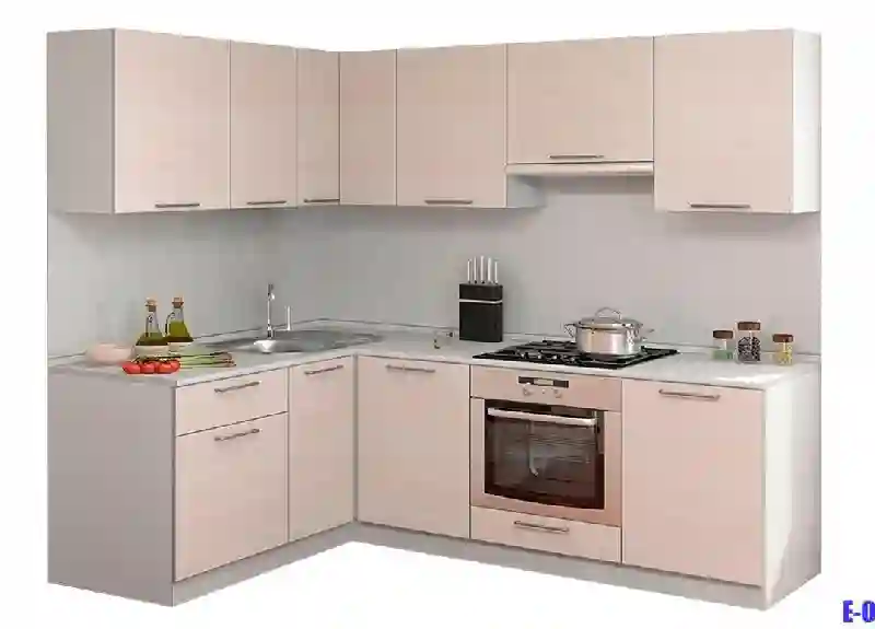 Кухонный гарнитур Хофф