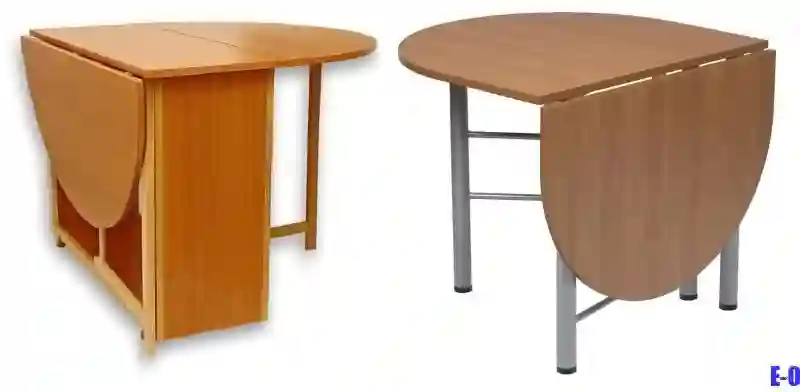 Стол Бабочка Формула Мебели