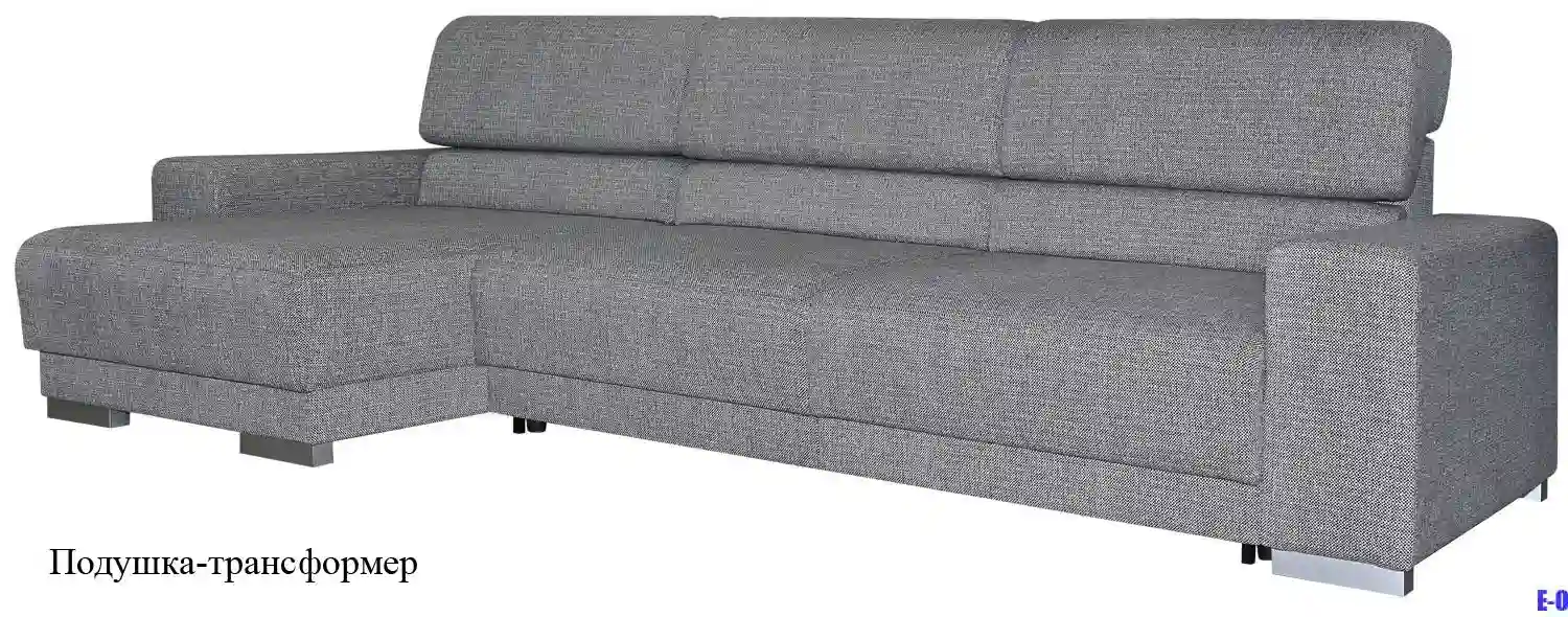 Диван Веймар прямой Пинскдрев