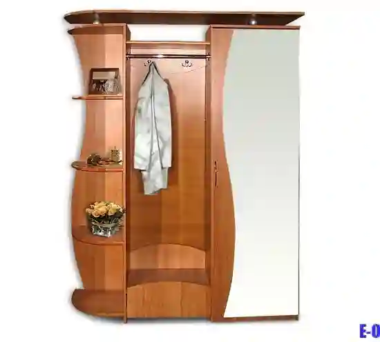 Прихожая Сонос Пинскдрев