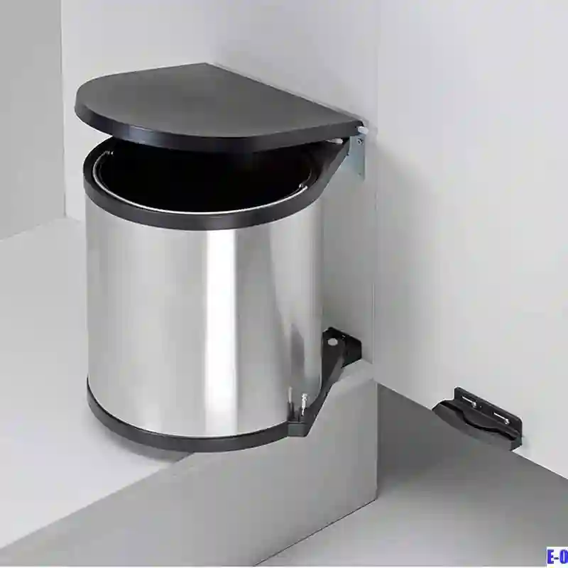 Мусорное ведро Блюм