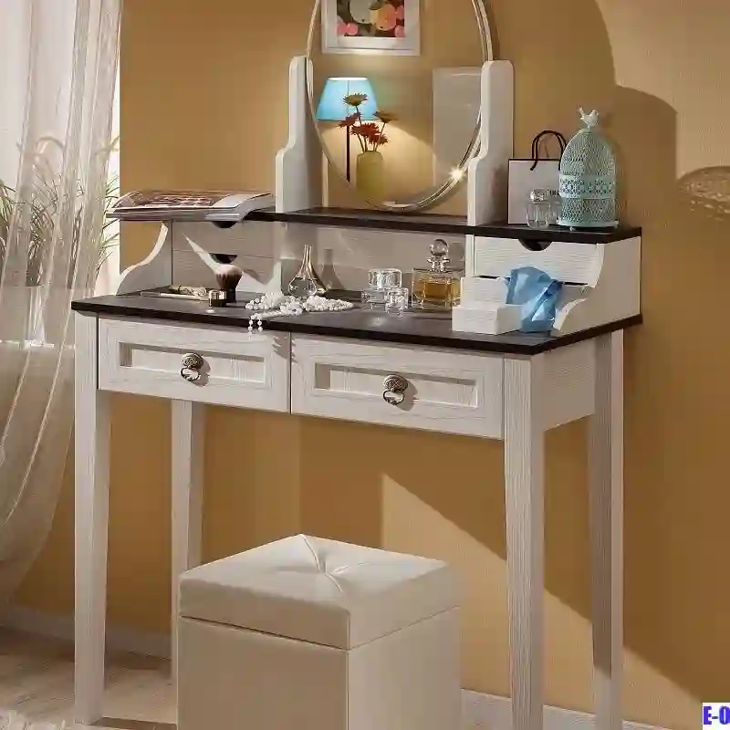 Стол косметический Хофф